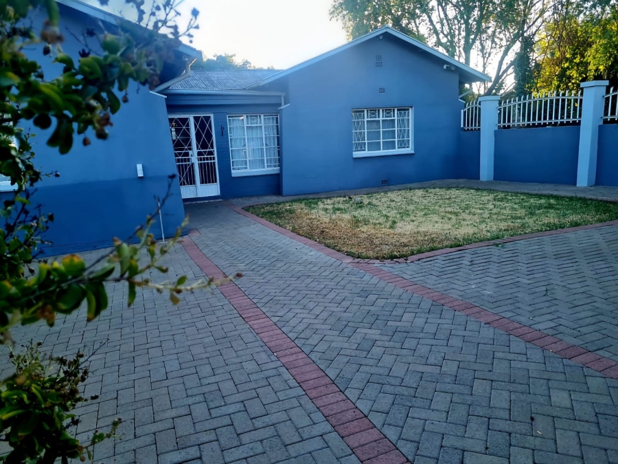 4 Bedroom Property for Sale in Bayswater Free State